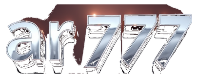 ar7777 logo