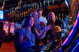 ar7777 Live Casino